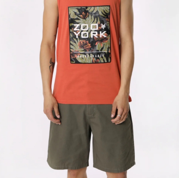 NWT West49 Men's Twill Chino Shorts bundle - Picture 10 of 13